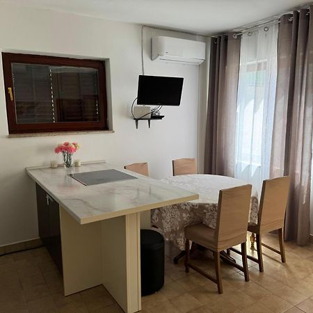 ספליט Apartman Roguljic מראה חיצוני תמונה