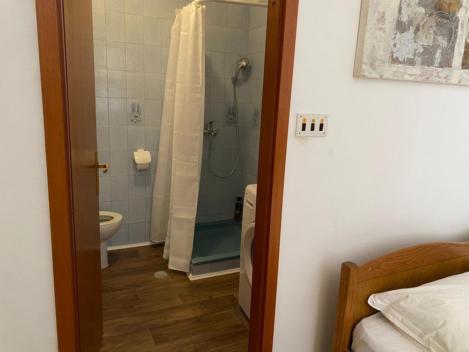 ספליט Apartman Roguljic מראה חיצוני תמונה