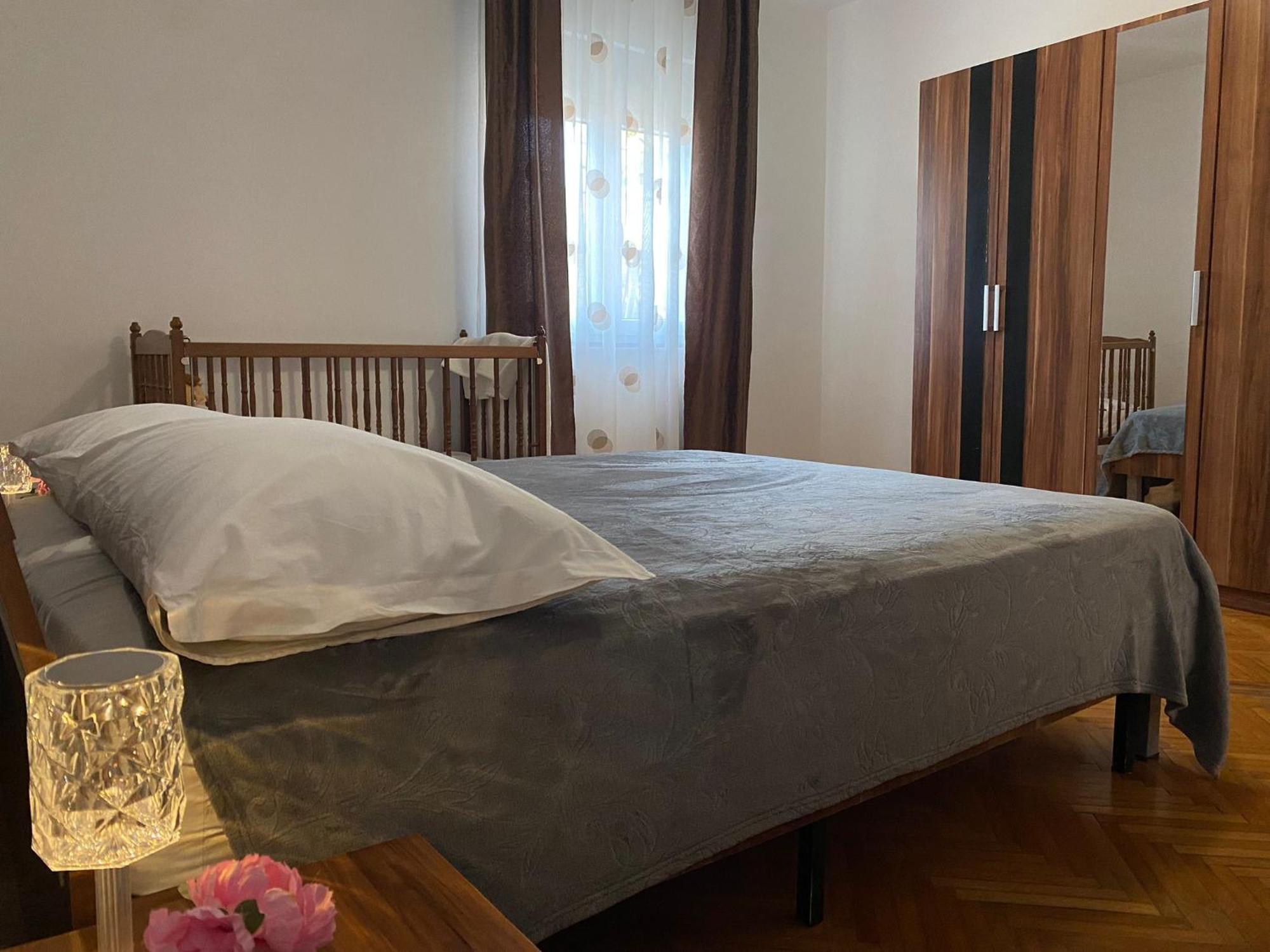 ספליט Apartman Roguljic מראה חיצוני תמונה