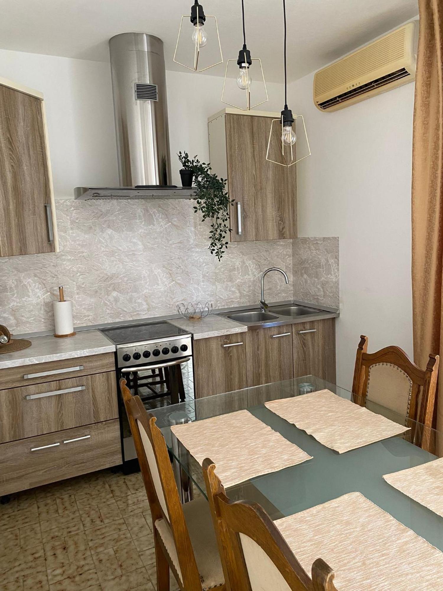 ספליט Apartman Roguljic מראה חיצוני תמונה