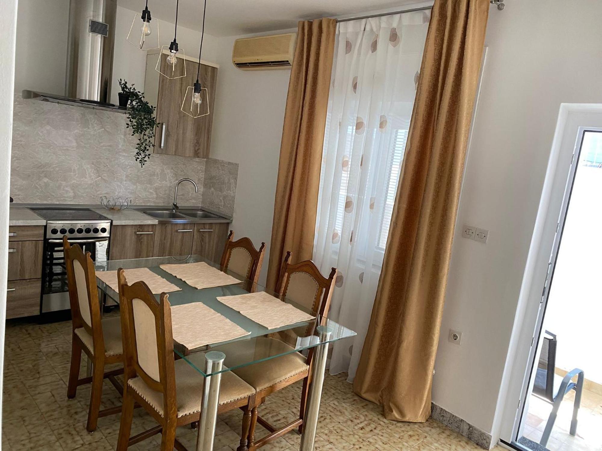 ספליט Apartman Roguljic מראה חיצוני תמונה