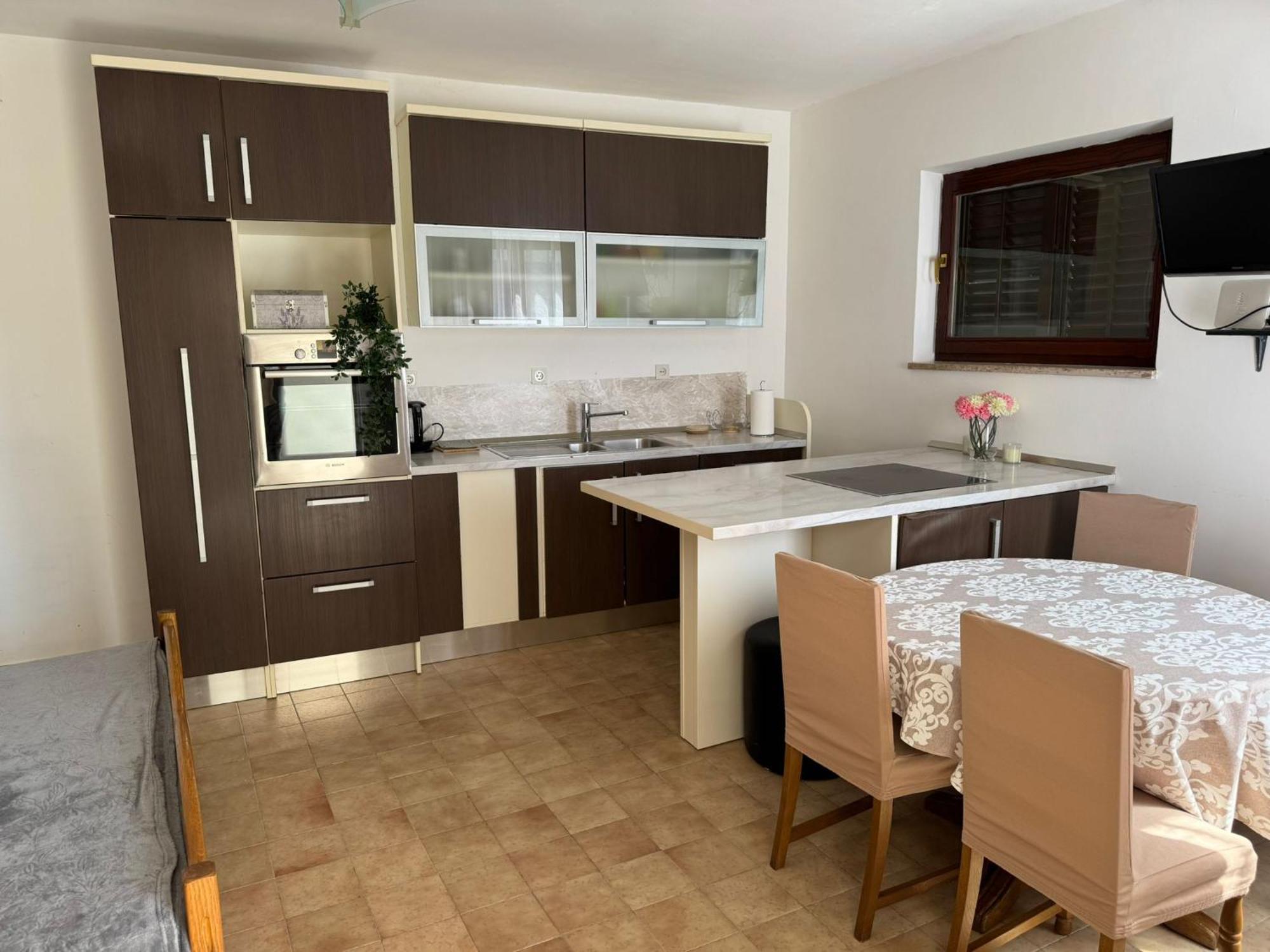 ספליט Apartman Roguljic מראה חיצוני תמונה