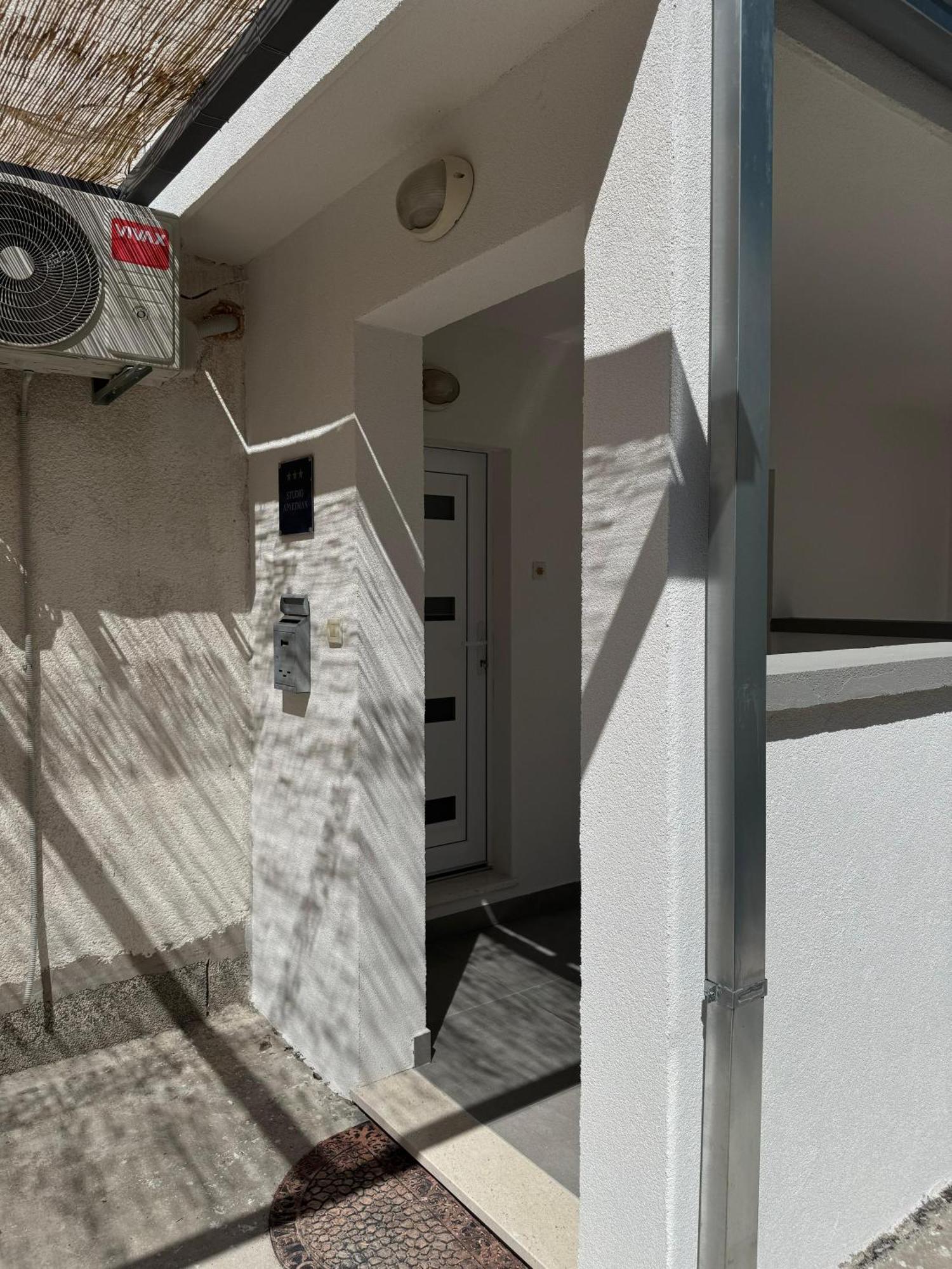 ספליט Apartman Roguljic מראה חיצוני תמונה