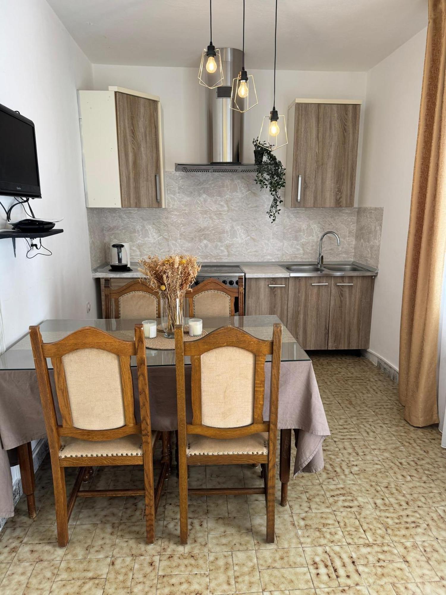 ספליט Apartman Roguljic מראה חיצוני תמונה