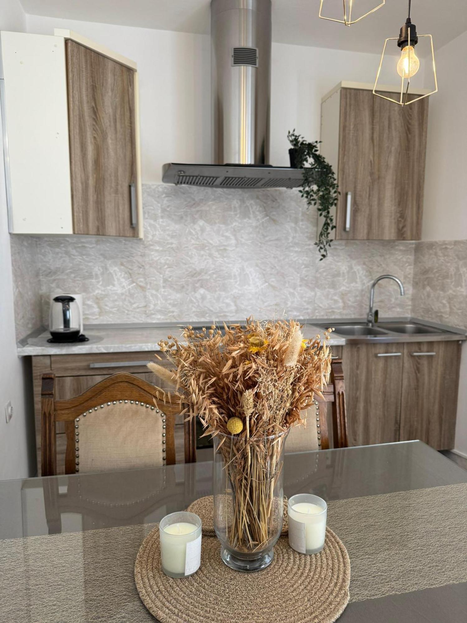 ספליט Apartman Roguljic מראה חיצוני תמונה