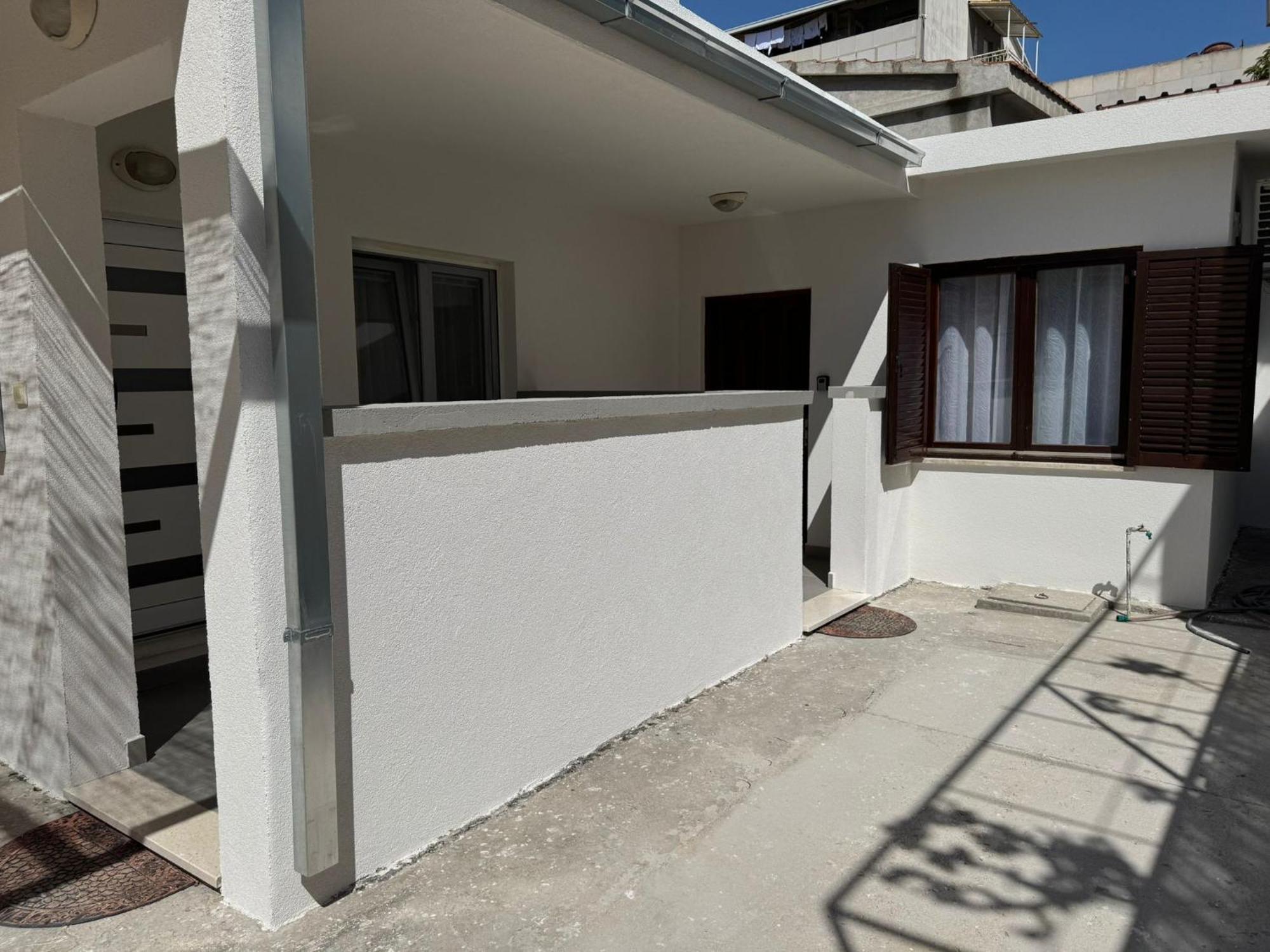 ספליט Apartman Roguljic מראה חיצוני תמונה