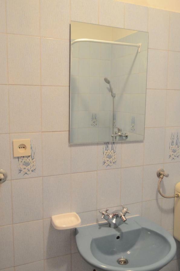 ספליט Apartman Roguljic מראה חיצוני תמונה