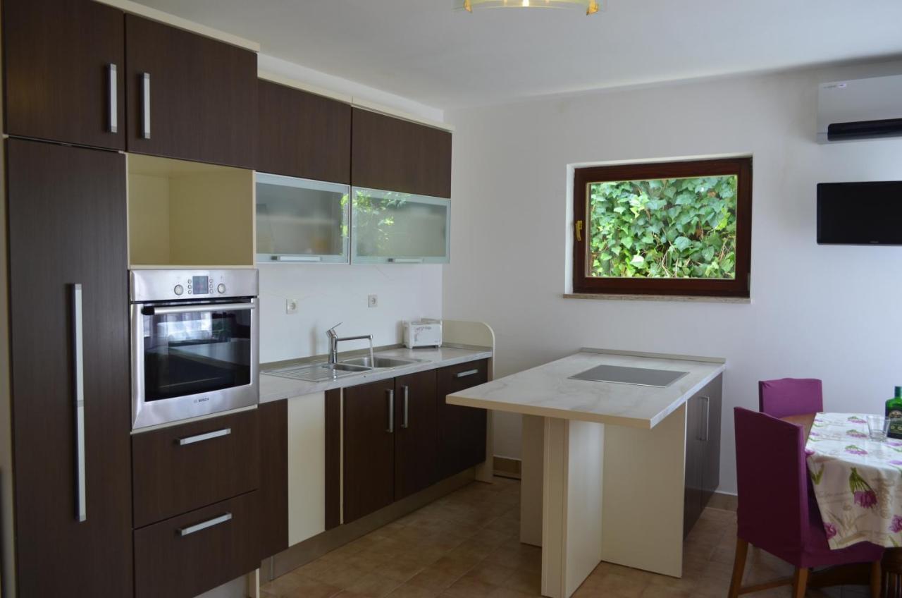 ספליט Apartman Roguljic מראה חיצוני תמונה