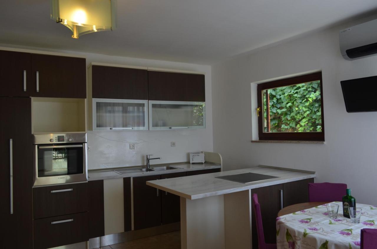 ספליט Apartman Roguljic מראה חיצוני תמונה