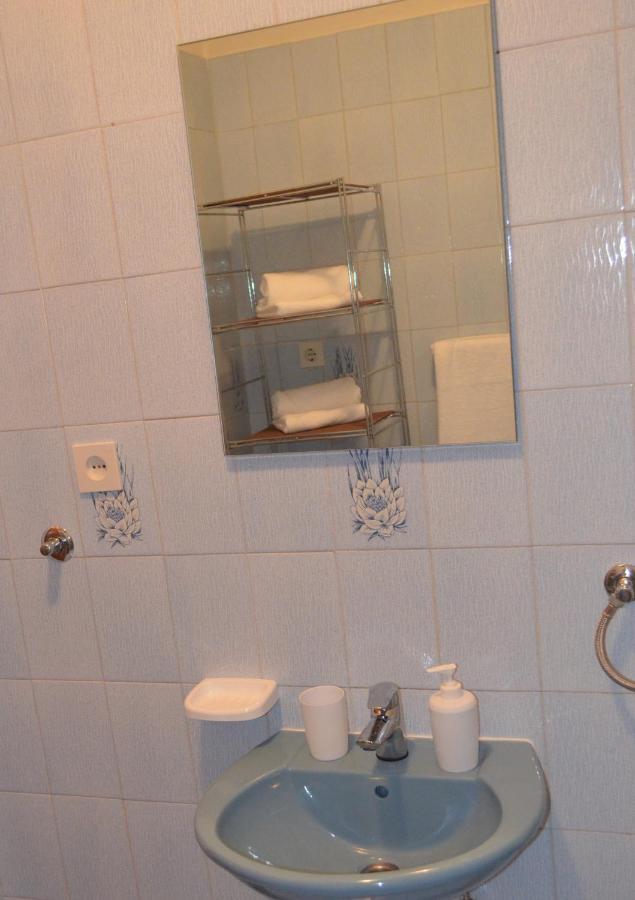 ספליט Apartman Roguljic מראה חיצוני תמונה