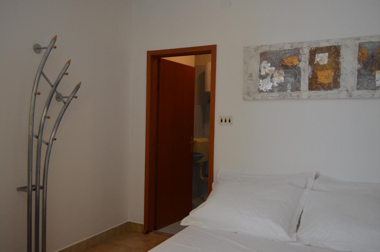 ספליט Apartman Roguljic מראה חיצוני תמונה
