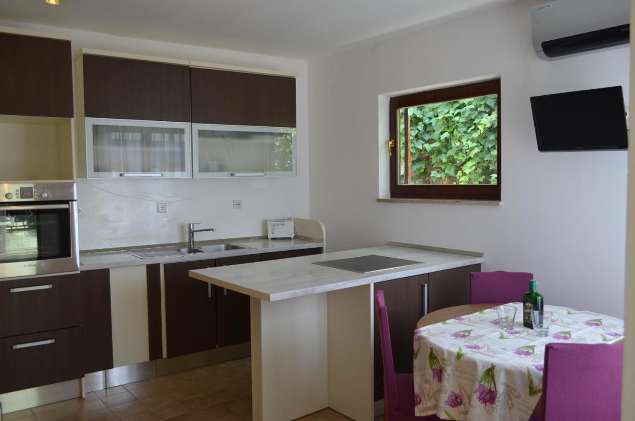 ספליט Apartman Roguljic מראה חיצוני תמונה